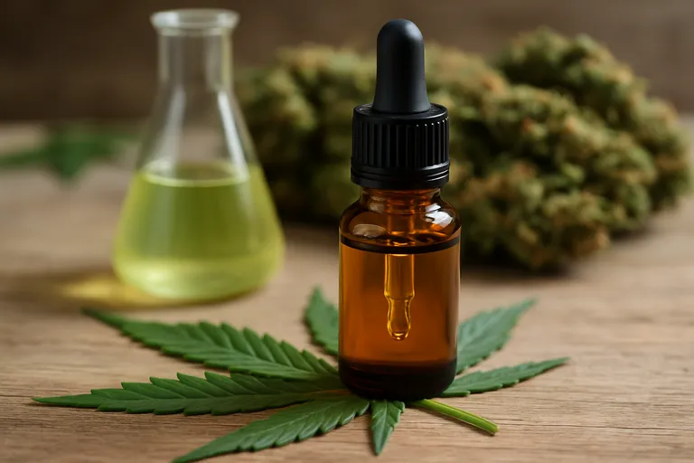 Een uitgebreide verkenning van CBG olie: Eigenschappen, productie en gebruik Een uitgebreide verkenning van CBG olie: Eigenschappen, productie en gebruik