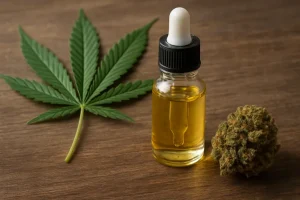 Wat is cannabigerol?