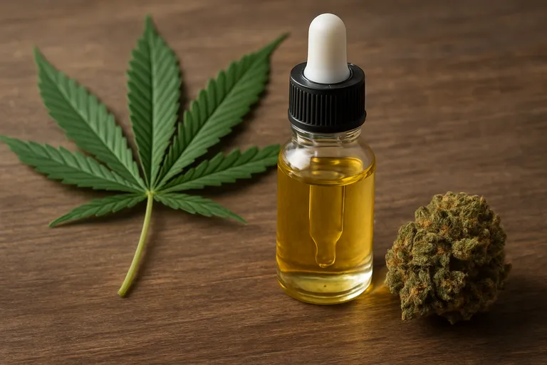 Wat is cannabigerol?